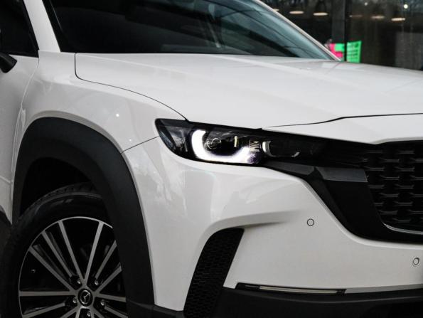 Mazda CX-50 с пробегом 2023 года, цена 3 650 000 рублей, 24000 км, внедорожник, Автокод Объявления