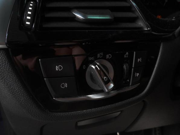 BMW 5 серии VII (G30/G31/G38) с пробегом 2018 года, цена 3 649 000 рублей, 120344 км, седан, Автокод Объявления