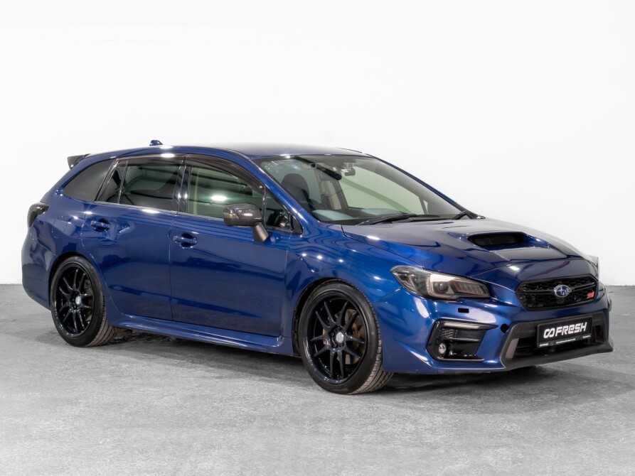 Subaru Levorg I Сургут  - изображение 1