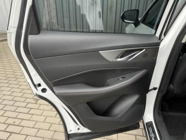 Changan CS35 Plus I Рестайлинг с пробегом 2022 года, цена 1 699 000 рублей, 71466 км, внедорожник, Автокод Объявления