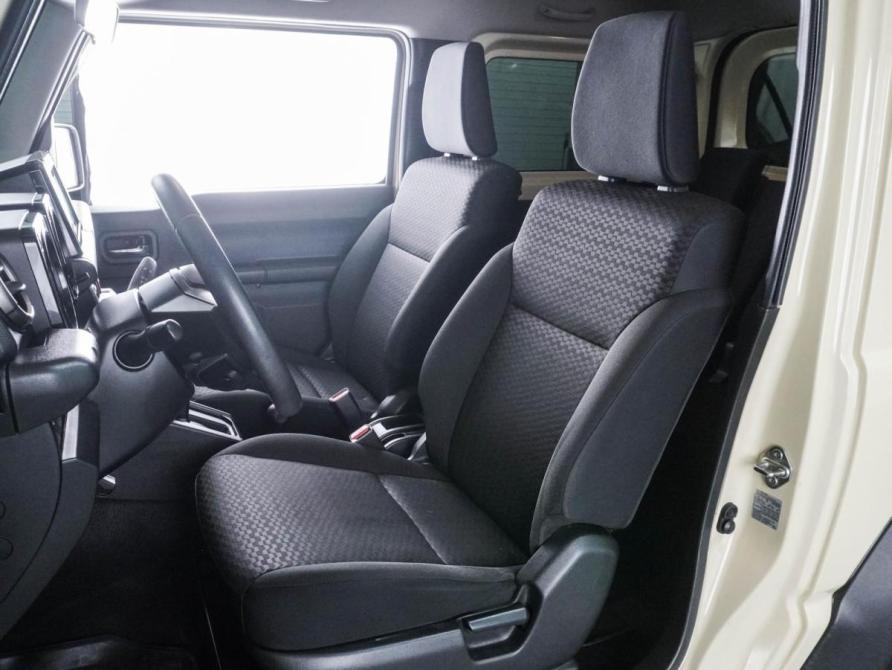 Suzuki Jimny IV Воронеж  - изображение 10