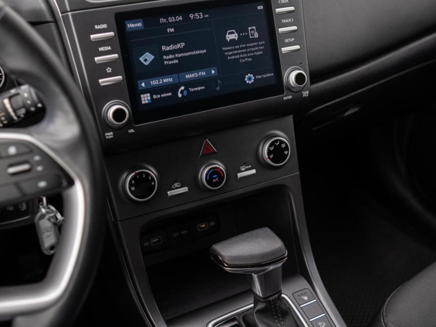 Hyundai Creta II Сочи  - изображение 15