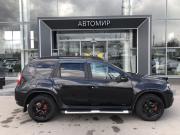 Nissan Terrano III (D10) Брянск  - изображение 19