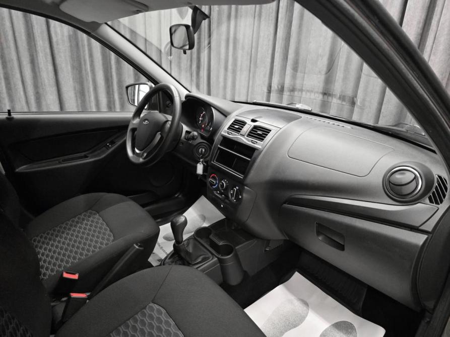 Lada (ВАЗ) Granta I Рестайлинг Красноярск  - изображение 15