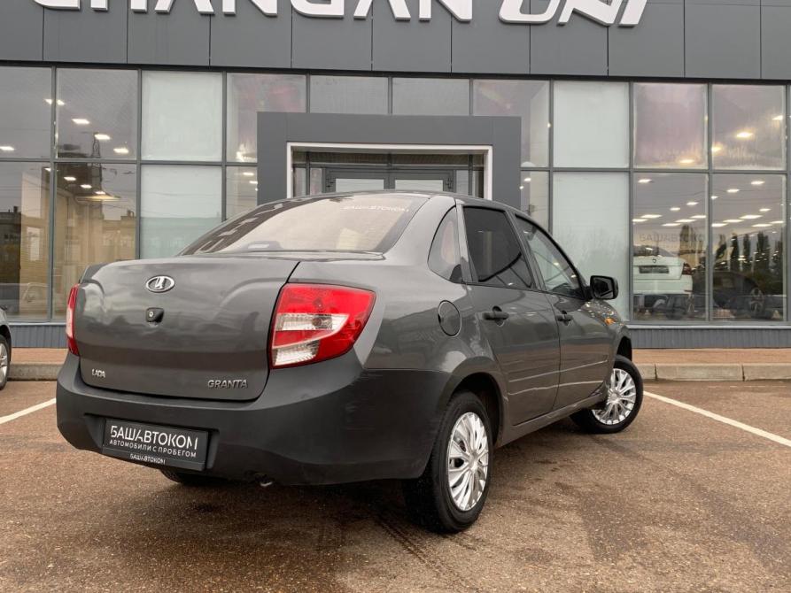 Lada (ВАЗ) Granta I Стерлитамак  - изображение 5