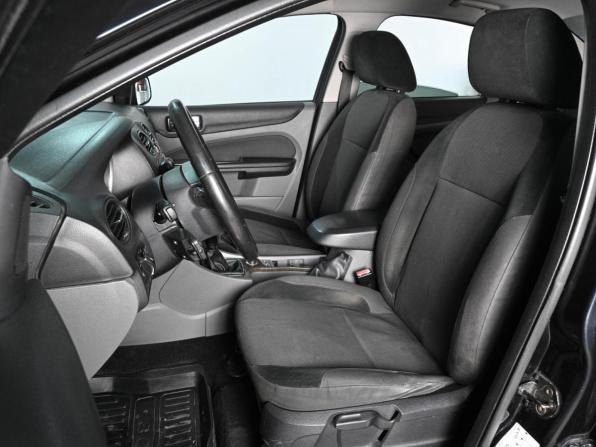 Ford Focus II с пробегом 2008 года, цена 659 000 рублей, 273953 км, седан, Автокод Объявления