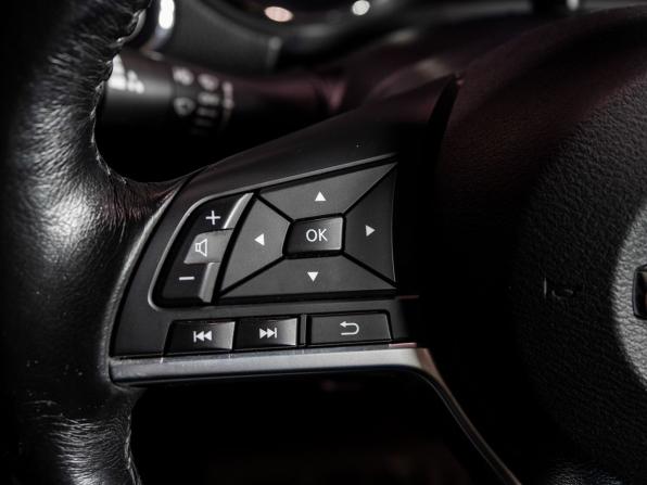Nissan X-Trail III Рестайлинг с пробегом 2019 года, цена 2 250 000 рублей, 95670 км, внедорожник, Автокод Объявления