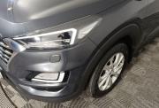Hyundai Tucson III Рестайлинг Волгоград  - изображение 45