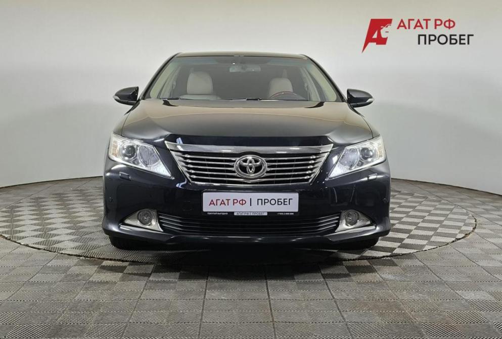 Toyota Camry VII (XV50) Нижний Новгород  - изображение 2