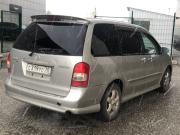 Mazda MPV II (LW) Кемерово  - изображение 61