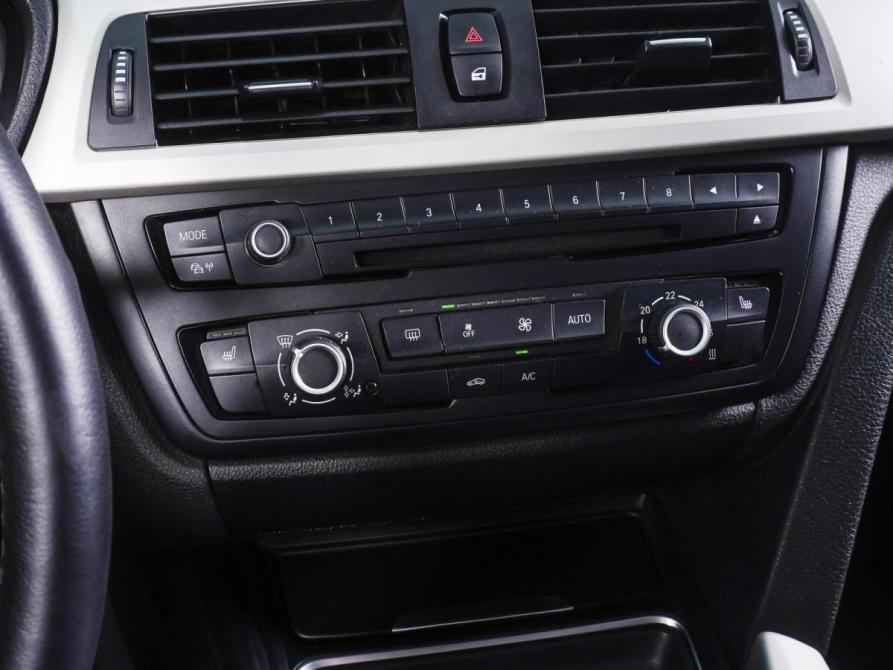 BMW 3 серии VI (F3x) Ростов-на-Дону  - изображение 12