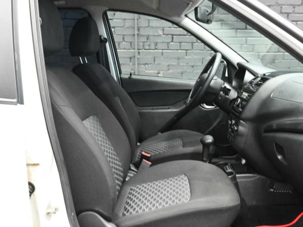Lada (ВАЗ) Granta I Рестайлинг с пробегом 2021 года, цена 850 000 рублей, 57774 км, хэтчбек, Автокод Объявления