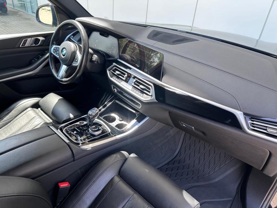 BMW X5 IV (G05/G18) Краснодар  - изображение 10