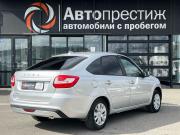 Lada (ВАЗ) Granta I Рестайлинг Волгоград  - изображение 23