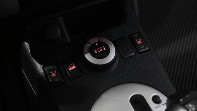 Nissan X-Trail II с пробегом 2007 года, цена 770 000 рублей, 240092 км, внедорожник, Автокод Объявления
