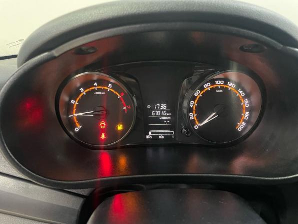 Lada (ВАЗ) Granta I Рестайлинг с пробегом 2023 года, цена 709 000 рублей, 67800 км, седан, Автокод Объявления