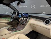 Mercedes-Benz GLC Coupe I (C253) Рестайлинг Москва  - изображение 46