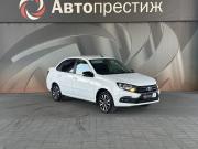 Lada (ВАЗ) Granta I Рестайлинг Волгоград  - изображение 23