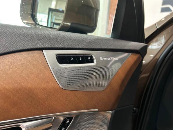 Volvo XC90 II с пробегом 2016 года, цена 2 299 000 рублей, 296445 км, внедорожник, Автокод Объявления