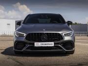 Mercedes-Benz CLA AMG II (C118 X118) Москва  - изображение 25