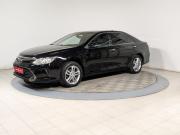 Toyota Camry VII (XV50) Рестайлинг Екатеринбург  - изображение 25