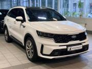 Kia Sorento IV Челябинск  - изображение 40
