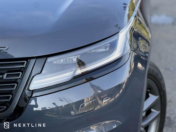 Новый Land Rover Range Rover Velar I Рестайлинг 2025 года, цена 8 990 000 рублей, внедорожник, Автокод Объявления