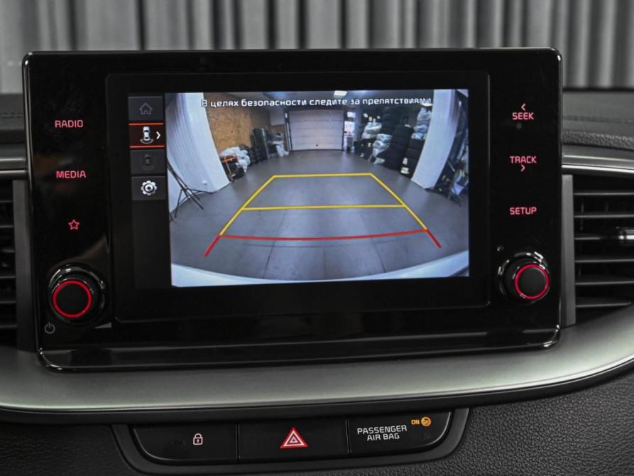 Kia Ceed III Рестайлинг Ставрополь  - изображение 14