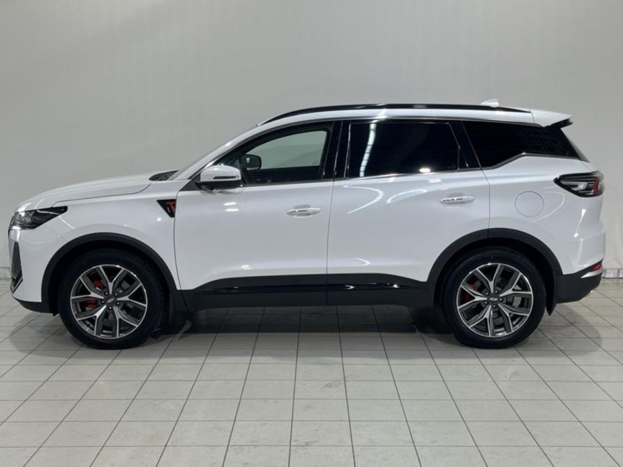 Chery Tiggo 7 Pro Max I Рестайлинг Курск  - изображение 2