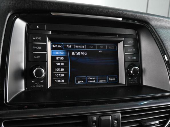 Mazda 6 III (GJ) с пробегом 2012 года, цена 1 349 000 рублей, 178323 км, седан, Автокод Объявления