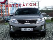 Kia Sorento II Рестайлинг Ижевск  - изображение 34