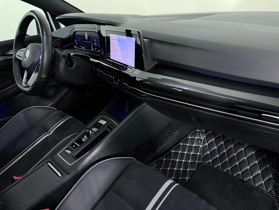 Volkswagen Golf VIII Ростов-на-Дону  - изображение 16