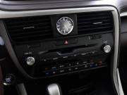 Lexus RX IV Рестайлинг Химки  - изображение 35