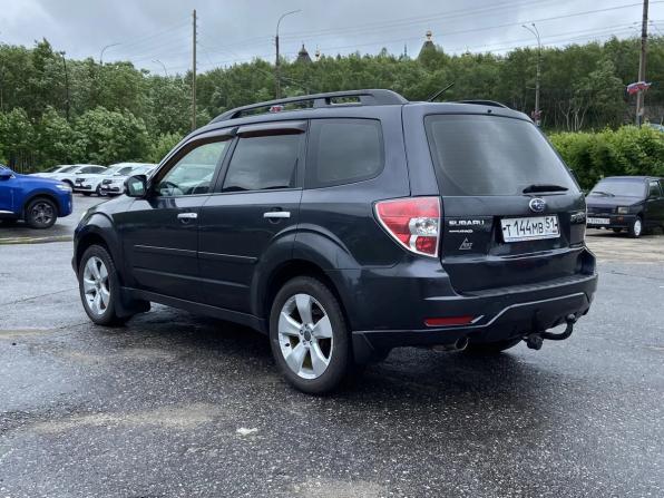 Subaru Forester III Рестайлинг с пробегом 2011 года, цена 1 299 000 рублей, 117000 км, внедорожник, Автокод Объявления