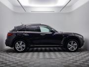 Infiniti QX70 Москва  - изображение 23