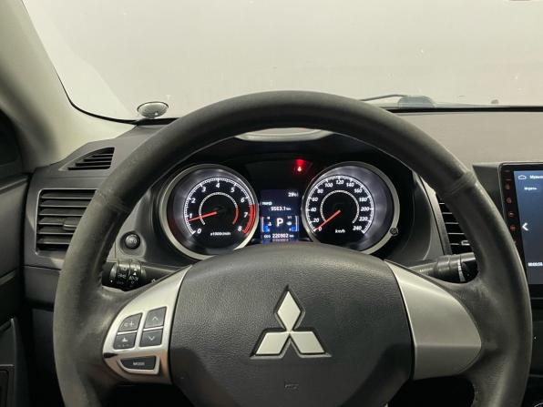 Mitsubishi Lancer X Рестайлинг с пробегом 2013 года, цена 850 000 рублей, 220846 км, седан, Автокод Объявления