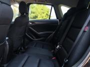 Mazda CX-5 I Рестайлинг Москва  - изображение 31