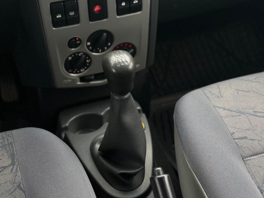 Renault Logan I Архангельск  - изображение 17