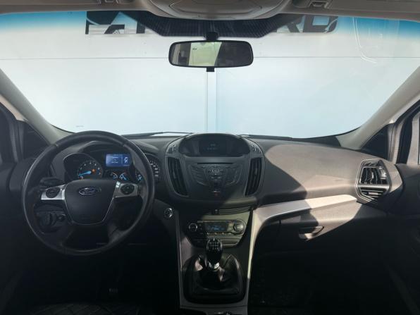 Ford Kuga II с пробегом 2013 года, цена 899 000 рублей, 156085 км, внедорожник, Автокод Объявления