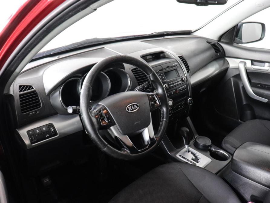 Kia Sorento II Химки  - изображение 5