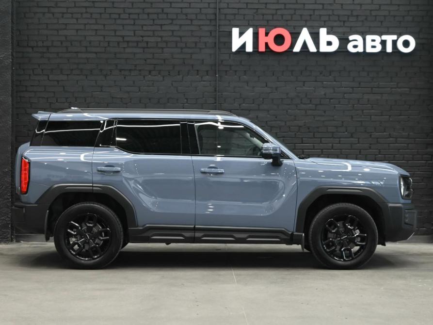 Haval H3 I Екатеринбург  - изображение 9