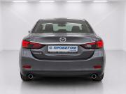 Mazda 6 III (GJ) Рестайлинг Москва  - изображение 19