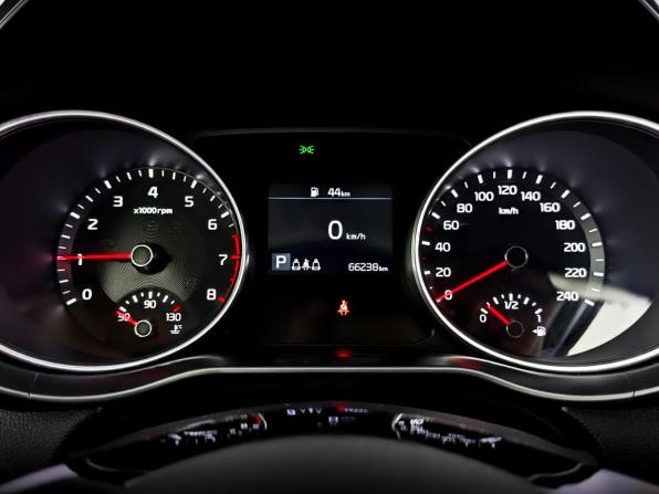 Kia Ceed III с пробегом 2020 года, цена 2 100 000 рублей, 66193 км, хэтчбек, Автокод Объявления