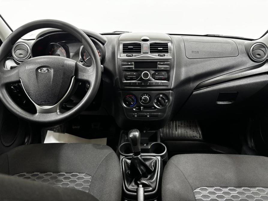 Lada (ВАЗ) Granta I Рестайлинг Альметьевск  - изображение 10
