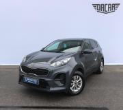 Kia Sportage IV Рестайлинг Санкт-Петербург  - изображение 24