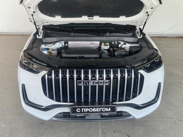 Jaecoo J8 с пробегом 2024 года, цена 3 150 000 рублей, 34535 км, внедорожник, Автокод Объявления