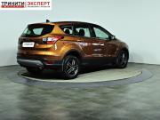 Ford Kuga II Рестайлинг Белгород  - изображение 23