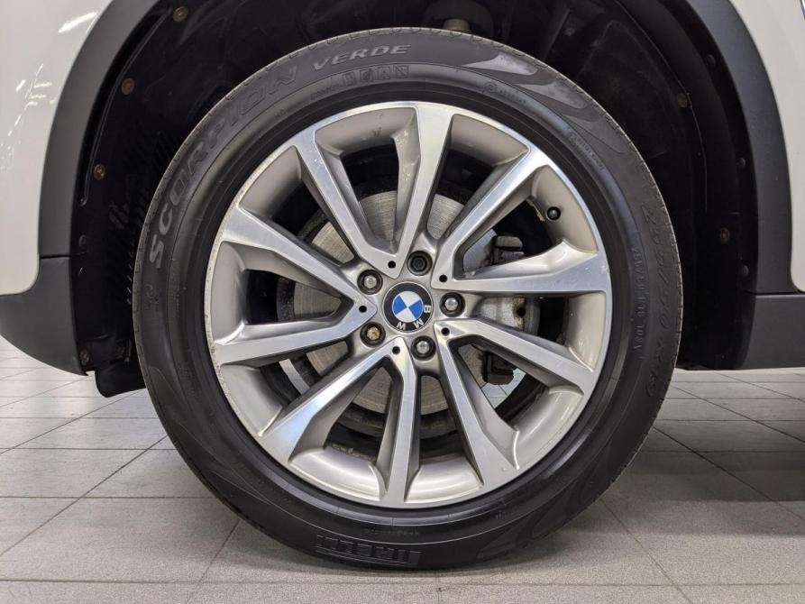 BMW X6 II (F16) Химки  - изображение 12