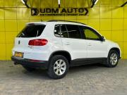 Volkswagen Tiguan I Рестайлинг Ижевск  - изображение 18