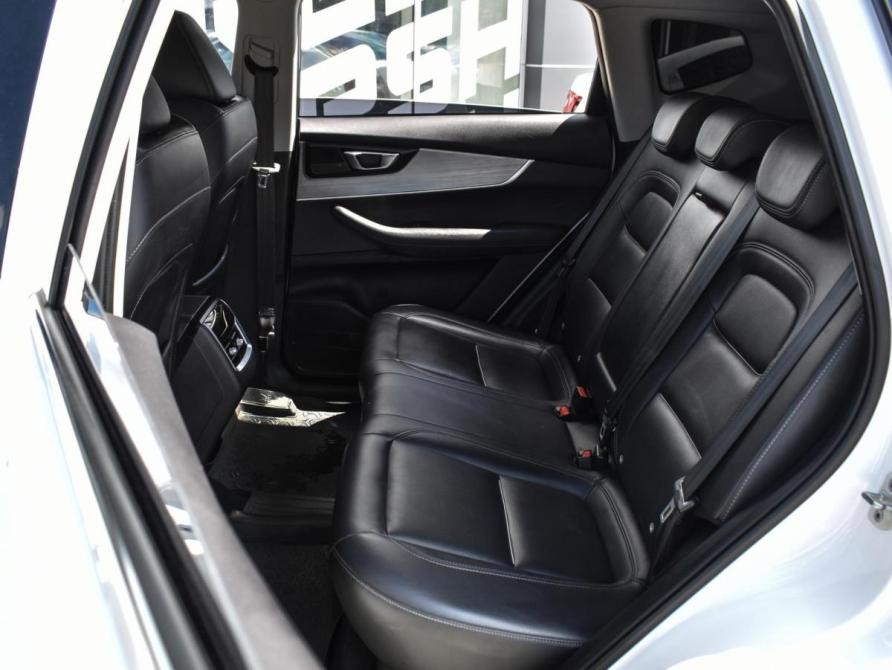 Chery Tiggo 7 Pro Max I Краснодар  - изображение 9